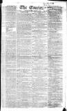 London Courier and Evening Gazette Friday 01 August 1828 Page 1