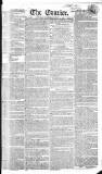 London Courier and Evening Gazette Saturday 16 August 1828 Page 1