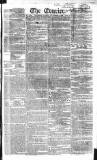 London Courier and Evening Gazette Thursday 04 September 1828 Page 1