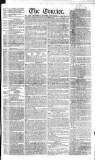 London Courier and Evening Gazette Wednesday 10 September 1828 Page 1