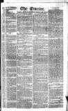 London Courier and Evening Gazette Thursday 11 September 1828 Page 1