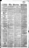 London Courier and Evening Gazette Friday 12 September 1828 Page 1