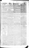 London Courier and Evening Gazette Thursday 18 September 1828 Page 1