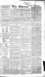 London Courier and Evening Gazette Thursday 25 September 1828 Page 1