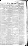 London Courier and Evening Gazette Wednesday 08 October 1828 Page 1