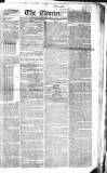London Courier and Evening Gazette Saturday 18 October 1828 Page 1