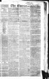 London Courier and Evening Gazette Monday 27 October 1828 Page 1