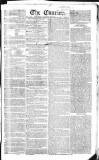 London Courier and Evening Gazette Thursday 30 October 1828 Page 1