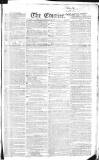 London Courier and Evening Gazette Friday 31 October 1828 Page 1