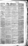 London Courier and Evening Gazette Saturday 08 November 1828 Page 1