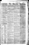London Courier and Evening Gazette Thursday 13 November 1828 Page 1