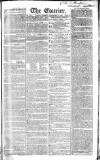 London Courier and Evening Gazette Tuesday 23 December 1828 Page 1