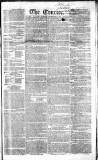 London Courier and Evening Gazette Saturday 27 December 1828 Page 1