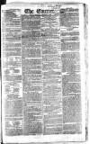 London Courier and Evening Gazette Friday 02 January 1829 Page 1
