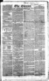 London Courier and Evening Gazette Saturday 03 January 1829 Page 1