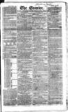 London Courier and Evening Gazette Wednesday 07 January 1829 Page 1