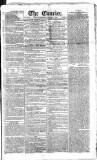 London Courier and Evening Gazette Friday 09 January 1829 Page 1