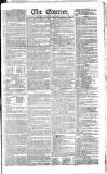 London Courier and Evening Gazette Saturday 10 January 1829 Page 1