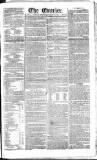 London Courier and Evening Gazette Monday 12 January 1829 Page 1