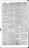 London Courier and Evening Gazette Monday 12 January 1829 Page 4