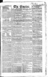 London Courier and Evening Gazette Tuesday 13 January 1829 Page 1
