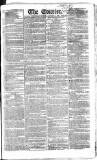 London Courier and Evening Gazette Wednesday 14 January 1829 Page 1