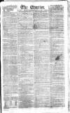 London Courier and Evening Gazette Monday 19 January 1829 Page 1