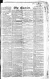 London Courier and Evening Gazette Wednesday 28 January 1829 Page 1