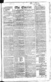 London Courier and Evening Gazette Monday 02 February 1829 Page 1