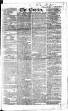 London Courier and Evening Gazette Monday 09 February 1829 Page 1