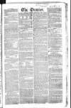 London Courier and Evening Gazette Thursday 12 February 1829 Page 1