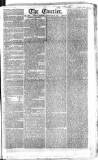 London Courier and Evening Gazette Friday 20 February 1829 Page 1