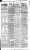 London Courier and Evening Gazette Saturday 21 February 1829 Page 1