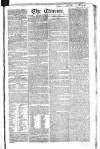 London Courier and Evening Gazette Tuesday 24 February 1829 Page 1