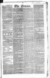 London Courier and Evening Gazette Thursday 26 February 1829 Page 1