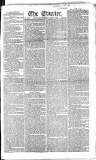 London Courier and Evening Gazette Saturday 07 March 1829 Page 1
