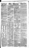 London Courier and Evening Gazette Tuesday 10 March 1829 Page 1