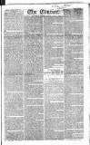 London Courier and Evening Gazette Wednesday 11 March 1829 Page 1