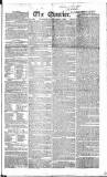 London Courier and Evening Gazette Thursday 02 April 1829 Page 1
