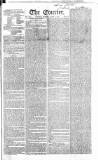 London Courier and Evening Gazette Tuesday 07 April 1829 Page 1
