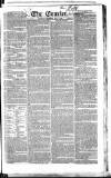 London Courier and Evening Gazette Saturday 02 May 1829 Page 1