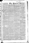 London Courier and Evening Gazette Thursday 14 May 1829 Page 1