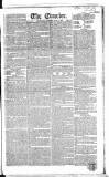 London Courier and Evening Gazette Wednesday 03 June 1829 Page 1