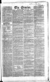 London Courier and Evening Gazette Thursday 04 June 1829 Page 1
