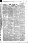 London Courier and Evening Gazette Friday 05 June 1829 Page 1