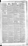 London Courier and Evening Gazette Monday 08 June 1829 Page 1