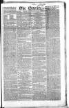London Courier and Evening Gazette Monday 29 June 1829 Page 1