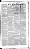 London Courier and Evening Gazette Monday 13 July 1829 Page 1