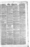 London Courier and Evening Gazette Wednesday 02 September 1829 Page 1