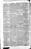 London Courier and Evening Gazette Wednesday 02 September 1829 Page 4